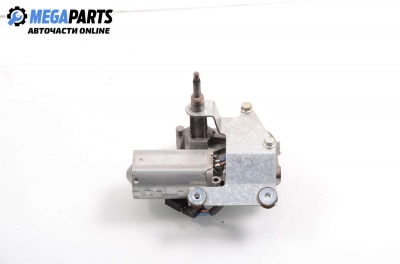 Motor ștergătoare parbriz for Opel Vectra B 2.2 16V, 147 hp, combi, 2000, position: din spate