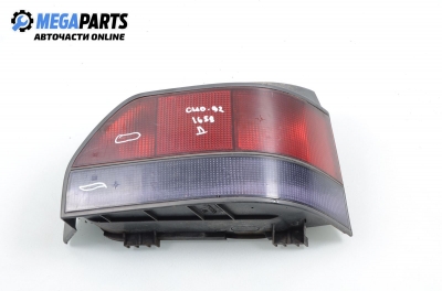 Tail light for Renault Clio I (1990-1998) 1.2, hatchback, position: right