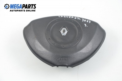 Airbag for Renault Laguna 2.2 dCi, 150 hp, station wagon, 2003