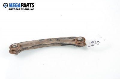 Control arm for Mercedes-Benz 124 (W/S/C/A/V) 3.0, 180 hp, sedan automatic, 1990, position: rear - left