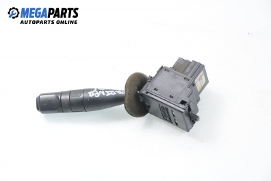 Verstellhebel leuchten for Peugeot Partner 1.9 D, 69 hp, lkw, 2000