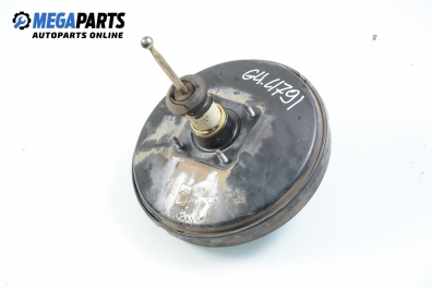 Brake servo for Volkswagen Golf IV 1.9 TDI, 90 hp, 1998