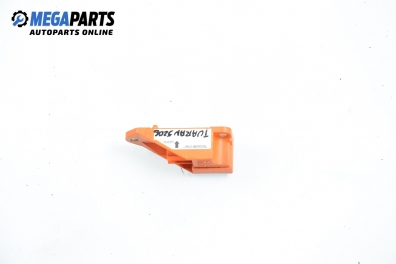 Airbag sensor for Volkswagen Touran 2.0 TDI, 136 hp, 2004