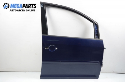 Door for Volkswagen Touran 2.0 TDI, 136 hp, 2004, position: front - right