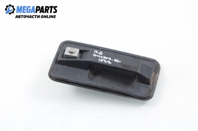 Outer handle for Fiat Ducato (1981-1993) 1.9, position: right