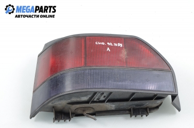 Tail light for Renault Clio I (1990-1998) 1.2, hatchback, position: left