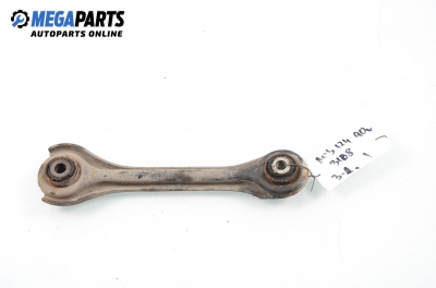 Control arm for Mercedes-Benz 124 (W/S/C/A/V) 3.0, 180 hp, sedan automatic, 1990, position: rear - right
