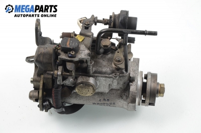 Diesel injection pump for Peugeot Partner 1.9 D, 69 hp, truck, 2004 № R8448B391C