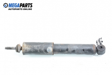 Shock absorber for Hyundai Terracan 2.9 CRDi 4WD, 150 hp, 2004, position: front - left