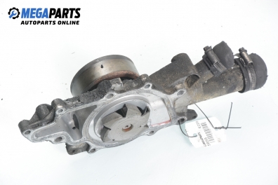 Wasserpumpe für Mercedes-Benz E-Klasse 211 (W/S) 2.2 CDI, 150 hp, sedan automatik, 2004