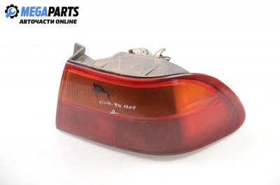 Tail light for Honda Civic V (1991-1995) 1.5, sedan, position: right