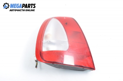 Bremsleuchte for Daewoo Nubira (1997-2001) 1.9, sedan, position: links