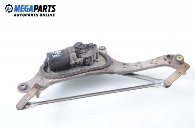 Front wipers motor for Renault Laguna II (X74) 2.2 dCi, 150 hp, station wagon, 2003