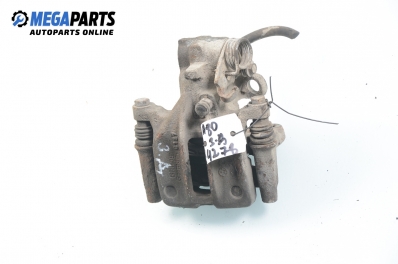 Caliper for Audi 80 (B3) 2.0, 113 hp, sedan, 1990, position: rear - right