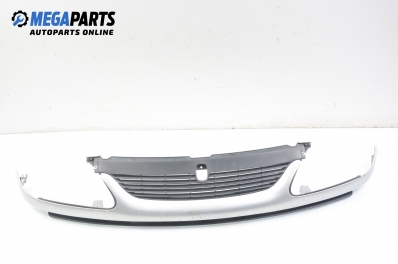 Grill for Renault Espace III 2.2 12V TD, 113 hp, 1997