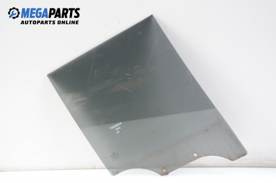 Window for Hyundai Terracan 2.9 CRDi 4WD, 163 hp, 2004, position: rear - right