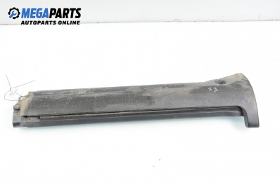 Side skirt for Volvo S70/V70 2.3 T5, 250 hp, station wagon automatic, 2000, position: right