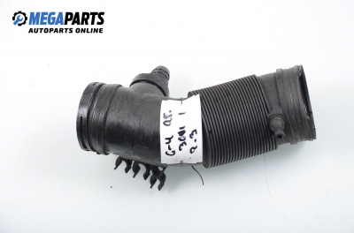Conductă de aer pentru Volkswagen Golf IV 2.3 V5, 150 cp, 3 uși, 1998