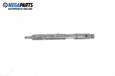 Diesel fuel injector for Audi A6 (C5) 2.5 TDI, 150 hp, sedan, 1998 № Bosch 0 432 133 836