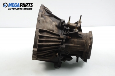  for Ford Fiesta IV 1.3, 60 hp, 1998 № 96WT-7F096-C0