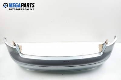 Bara de protectie spate for Audi A6 (C5) 2.5 TDI, 150 hp, sedan automatic, 1998, position: din spate