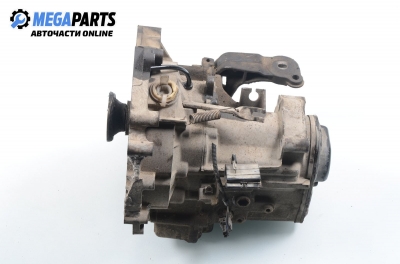  for Seat Ibiza (6K) 1.0, 50 hp, hecktür, 1998