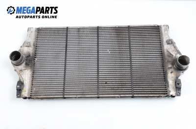 Intercooler for Renault Espace IV 3.0 dCi, 177 hp automatic, 2003