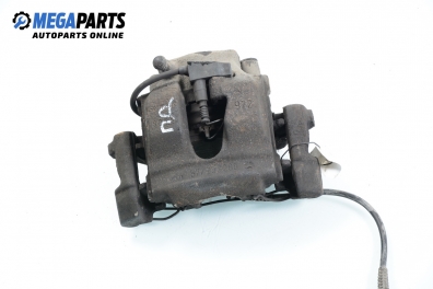 Caliper for Mercedes-Benz E-Class 210 (W/S) 2.5 D, 113 hp, station wagon, 1998, position: front - right