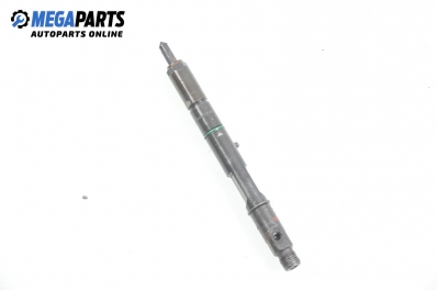 Diesel fuel injector for Audi A6 (C5) 2.5 TDI, 150 hp, sedan, 1998 № Bosch 0 432 133 836