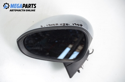 Mirror for Seat Ibiza (6J) (2008- ) 1.2, hatchback, position: left