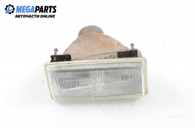 Fog light for Fiat Ducato 1.9 TD, 82 hp, 1991, position: right