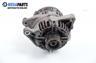 Alternator for Toyota Avensis 1.8, 129 hp, station wagon, 2003 № Bosch 0 124 325 079