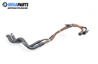 Fuel Hose for Audi A6 (C5) 2.5 TDI, 150 hp, station wagon, 2000