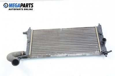 Radiator de apă pentru Opel Corsa B 1.4, 60 cp, hatchback, 3 uși, 1993