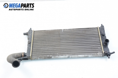 Water radiator for Opel Corsa B 1.4, 60 hp, hatchback, 3 doors, 1993