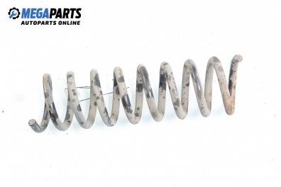 Coil spring for Mercedes-Benz E-Class 210 (W/S) 2.5 D, 113 hp, station wagon, 1998, position: front