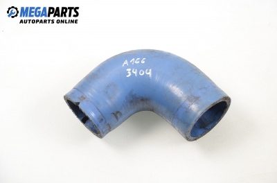 Furtun turbo pentru Alfa Romeo 166 2.4 JTD, 136 cp, 1998
