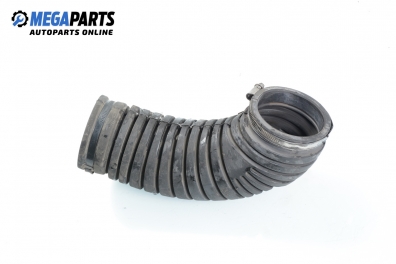 Air intake corrugated hose for Mercedes-Benz E-Class 210 (W/S) 2.5 D, 113 hp, station wagon, 1998