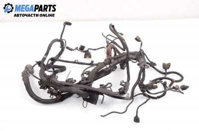 Engine wiring for Mercedes-Benz S-Class W220 4.0 CDI, 250 hp, 2002