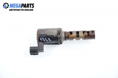 Oil pump solenoid valve for Toyota Avensis 1.8, 129 hp, station wagon, 2003
