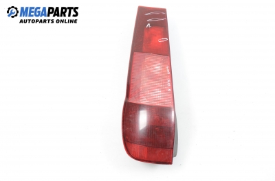Tail light for Fiat Punto 1.2, 73 hp, hatchback, 5 doors, 1996, position: left