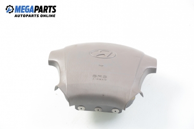 Airbag für Hyundai Terracan 2.9 CRDi 4WD, 163 hp, 2004