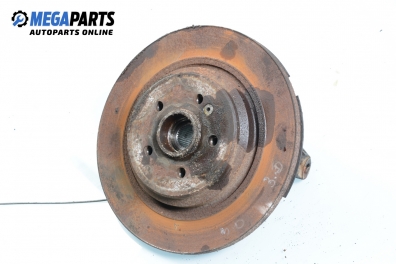 Butuc cu bielă pentru Mercedes-Benz M-Class W163 4.0 CDI, 250 cp automat, 2002, poziție: dreaptă - spate