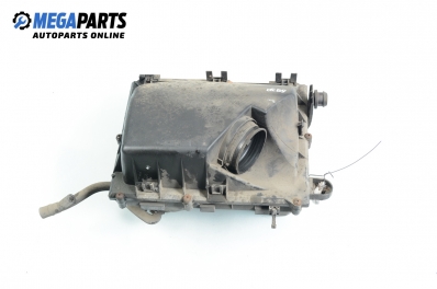 Carcasă filtru de aer for Opel Vectra C 2.2 16V DTI, 125 hp, sedan automatic, 2005