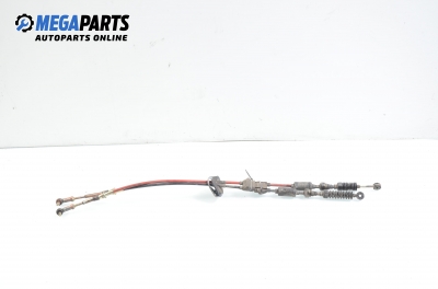 Gear selector cable for Kia Carnival 2.9 TD, 126 hp, 2001