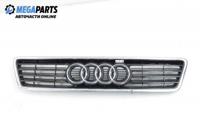 Grill for Audi A6 (C5) 2.5 TDI, 150 hp, station wagon, 2000