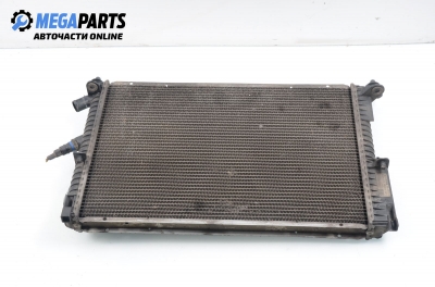 Radiator de apă pentru Renault Laguna 2.0, 113 cp, hatchback automat, 1995
