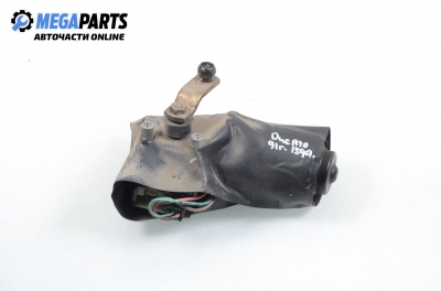Front wipers motor for Fiat Ducato (1981-1993) 1.9, position: front