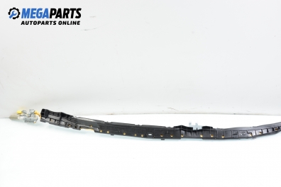 Airbag for Volkswagen Touran 2.0 TDI, 136 hp, 2004, position: stânga