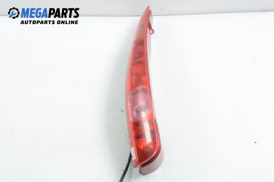 Tail light for Citroen C8 2.2 HDi, 128 hp, 2004, position: left